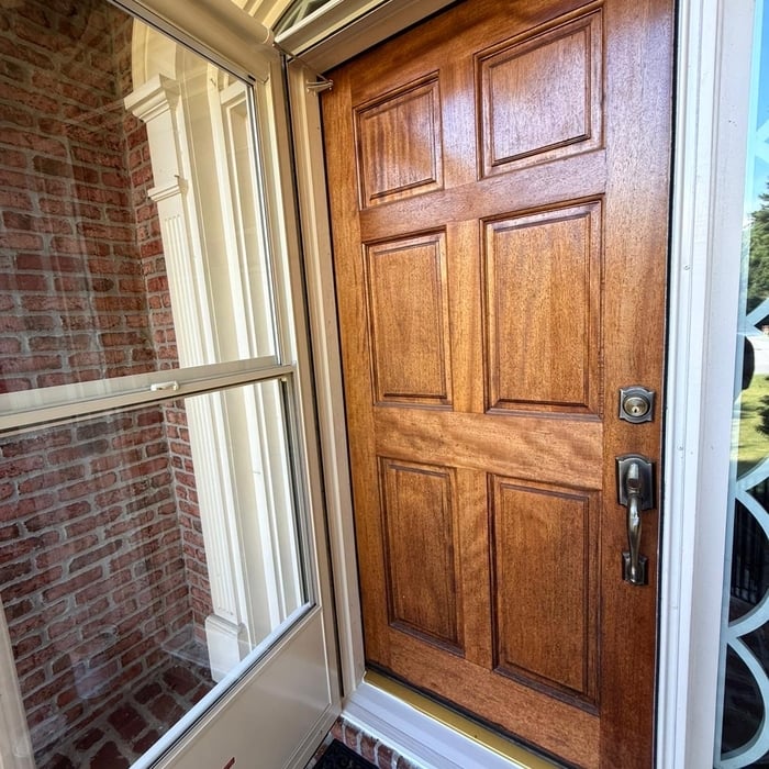 Door Installation