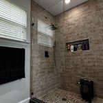 Bathroom Upgrade