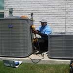 HVAC
