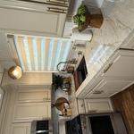 Kitchen Cabinet Repaint