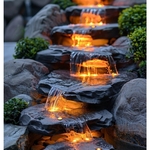 Pond Design 2