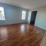 Primary Bedroom Install