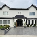 Exterior Renovation