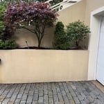Powerwashing
