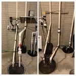 Sump w/ Backup