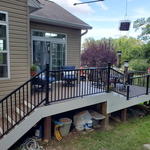 4607 - New Composite Deck