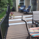 4607 - New Composite Deck