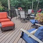 4607 - New Composite Deck