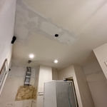 Wall repair