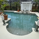 Pool Cleaning