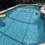 Pool Cleaning