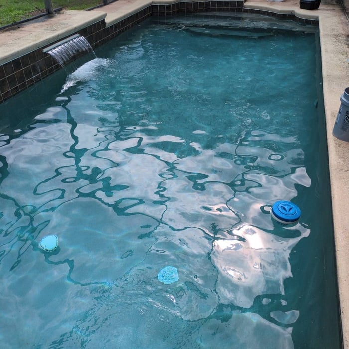 Pool 5