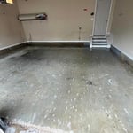 Carport Epoxy