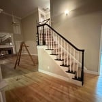 Railing