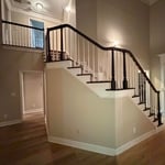 Railing