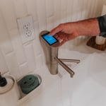 Water Filter Faucet