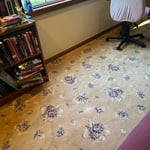 Carpet Cleaning