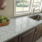 Countertop Install