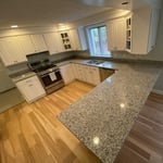 Countertop Install