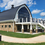 The Barn at Bram