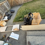 Completed Projects