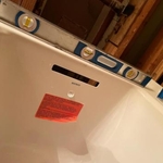 Fixture replaced/Install