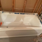 Fixture replaced/Install