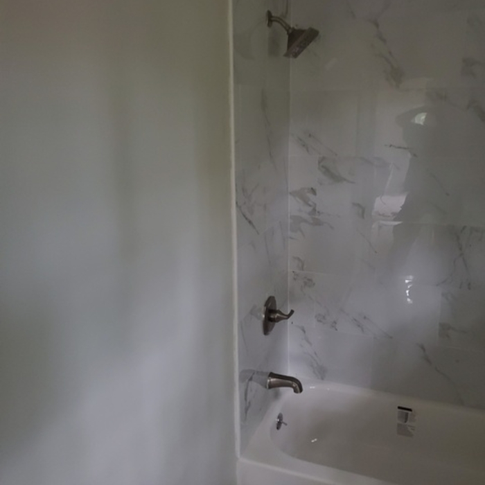 Fixture replaced/Install