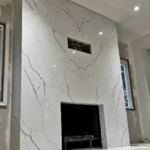 Fireplace Remodel
