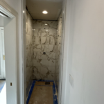 Walk-in Shower