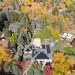 Solar installation