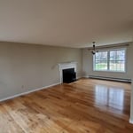 Living Room Repainting