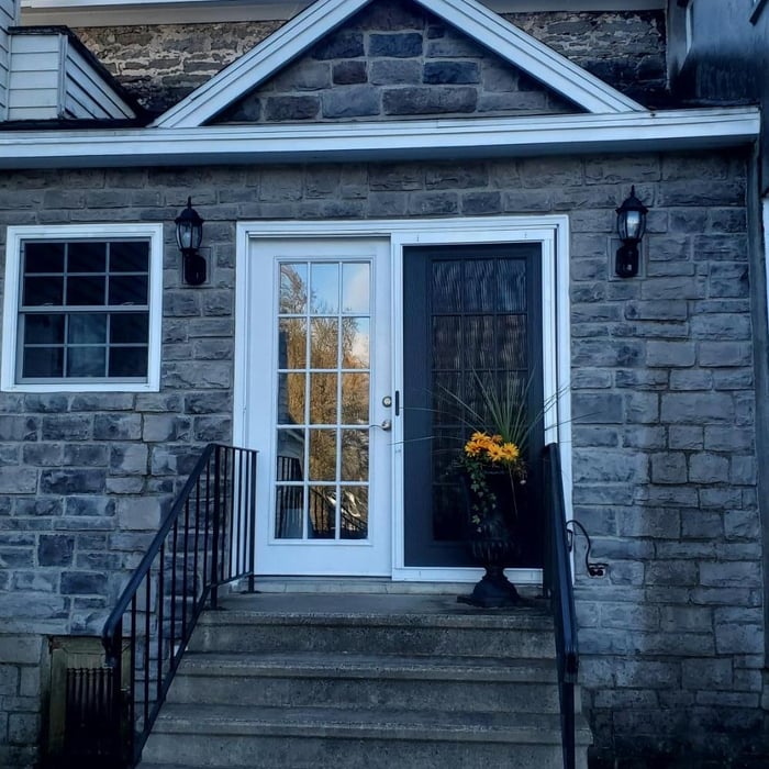 Entryway