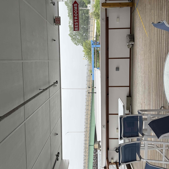 The Deck