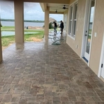 Pavers