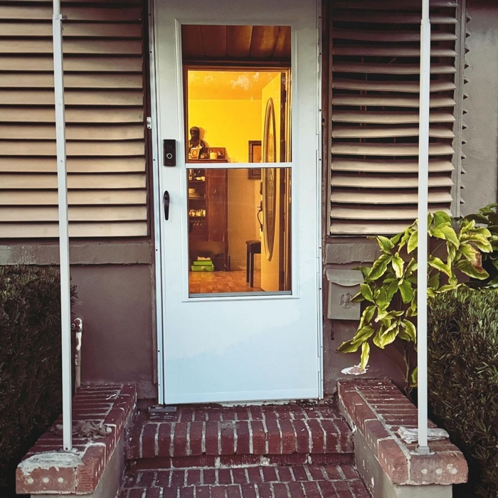 Door Replacement