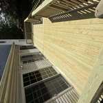 New Deck