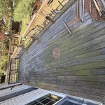 Old Deck