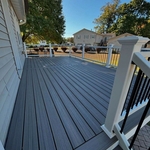 New Deck