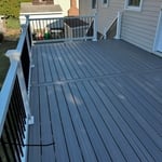 New Deck