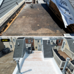TPO roof