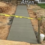 Concrete