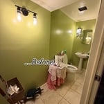 Bath room paint