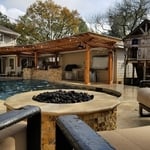Pool Remodel