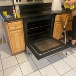 Move Out Cleaning