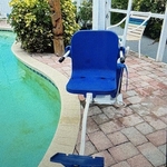 Pool Lift