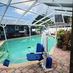 Pool Lift