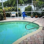 Pool Lift