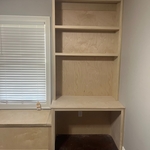 bedroom cabinet set