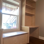 bedroom cabinet set